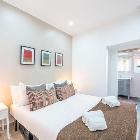 Guestready - Yellow Shine Lisboa Eksteriør billede